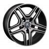 Диски REPLAY MR67 | Каталог Wheelsnheels.ru