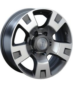 Диски REPLAY NS5 | Каталог Wheelsnheels.ru