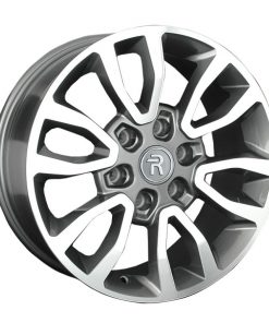 Диски REPLAY TY175 | Каталог Wheelsnheels.ru