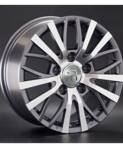 Диски REPLAY TY245 | Каталог Wheelsnheels.ru