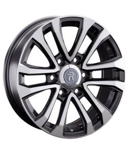 Диски REPLAY TY309 | Каталог Wheelsnheels.ru