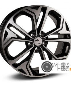 Диски RPLC Hy91 | Каталог Wheelsnheels.ru