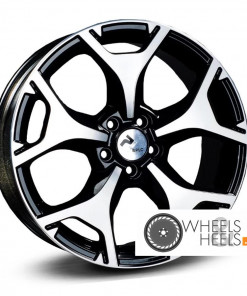 Диски RPLC SU40 | Каталог Wheelsnheels.ru