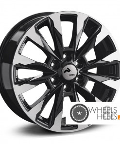 Диски RPLC To99 | Каталог Wheelsnheels.ru