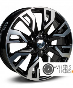 Диски RPLC-Wheels Ge207 | Каталог Wheelsnheels.ru