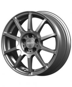 Диски СКАД Акита | Каталог Wheelsnheels.ru