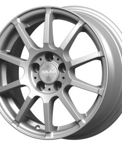 Диски СКАД Акита | Каталог Wheelsnheels.ru