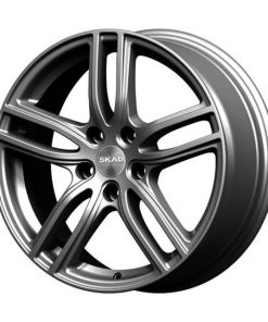 Диски СКАД Брайтон | Каталог Wheelsnheels.ru