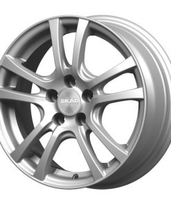 Диски СКАД Дели | Каталог Wheelsnheels.ru
