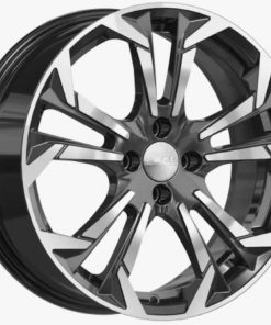 Диски СКАД Дунай | Каталог Wheelsnheels.ru