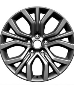 Диски СКАД KL-293 | Каталог Wheelsnheels.ru