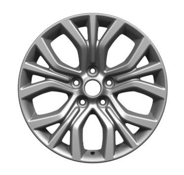 Диски СКАД KL-293 | Каталог Wheelsnheels.ru