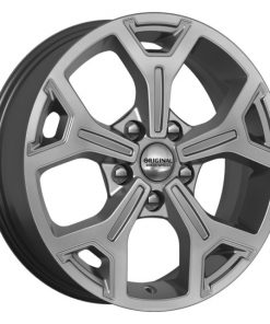 Диски СКАД KL-318 | Каталог Wheelsnheels.ru