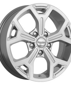 Диски СКАД KL-318 | Каталог Wheelsnheels.ru