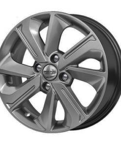 Диски СКАД KL-319 | Каталог Wheelsnheels.ru