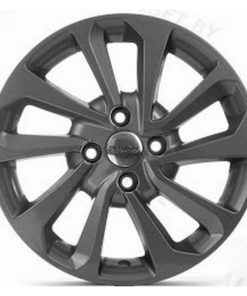 Диски СКАД KL-320 | Каталог Wheelsnheels.ru