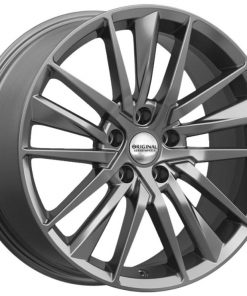 Диски СКАД KL-353 | Каталог Wheelsnheels.ru