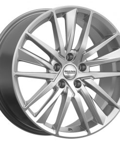 Диски СКАД KL-353 | Каталог Wheelsnheels.ru