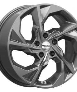 Диски СКАД KL-366 | Каталог Wheelsnheels.ru