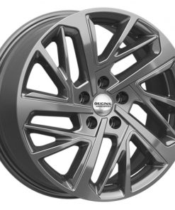 Диски СКАД KL-372 | Каталог Wheelsnheels.ru