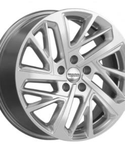 Диски СКАД KL-372 | Каталог Wheelsnheels.ru