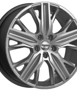 Диски СКАД KL-375 | Каталог Wheelsnheels.ru