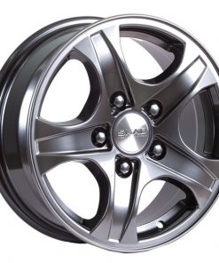 Диски СКАД Калипсо | Каталог Wheelsnheels.ru