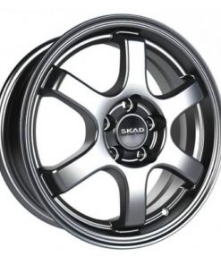 Диски СКАД Киото | Каталог Wheelsnheels.ru