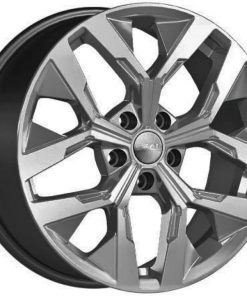 Диски СКАД Ламберт | Каталог Wheelsnheels.ru