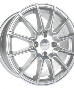 Диски СКАД ЛеМан | Каталог Wheelsnheels.ru