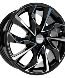 Диски СКАД Марсель | Каталог Wheelsnheels.ru