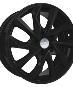 Диски СКАД Марсель | Каталог Wheelsnheels.ru