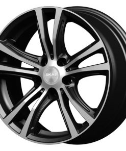 Диски СКАД Мюнхен | Каталог Wheelsnheels.ru