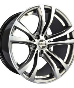 Диски СКАД Мюнхен | Каталог Wheelsnheels.ru