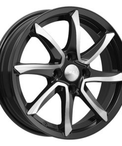 Диски СКАД Осака | Каталог Wheelsnheels.ru