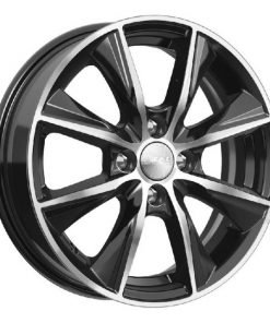 Диски СКАД Порту | Каталог Wheelsnheels.ru