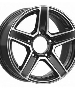 Диски СКАД Сафари | Каталог Wheelsnheels.ru