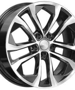 Диски СКАД Тукан | Каталог Wheelsnheels.ru