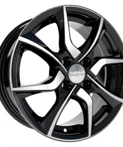 Диски СКАД Тулон | Каталог Wheelsnheels.ru