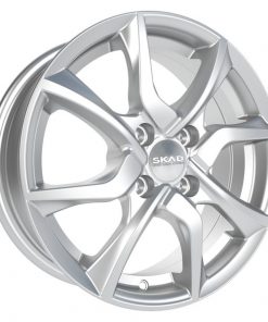 Диски СКАД Тулон | Каталог Wheelsnheels.ru