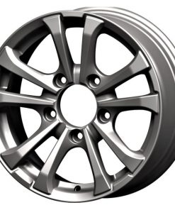 Диски СКАД Тундра | Каталог Wheelsnheels.ru