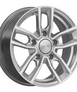 Диски СКАД Вайсхорн | Каталог Wheelsnheels.ru