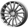 Диски СКАД Валенсия | Каталог Wheelsnheels.ru