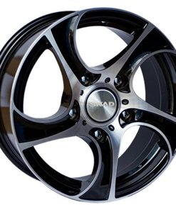 Диски СКАД Вихрь | Каталог Wheelsnheels.ru