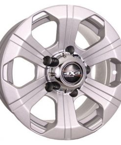 Диски Tech Line 547 | Каталог Wheelsnheels.ru