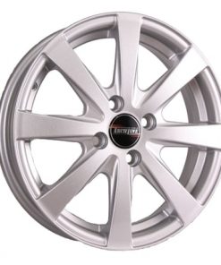 Диски Tech Line 634 | Каталог Wheelsnheels.ru