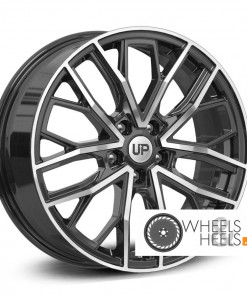 Диски Wheels UP Up109 | Каталог Wheelsnheels.ru