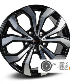 Диски Yamato Kano | Каталог Wheelsnheels.ru