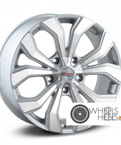 Диски Yamato Kano | Каталог Wheelsnheels.ru