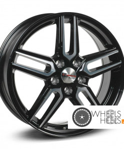 Диски Yamato Renjiro | Каталог Wheelsnheels.ru